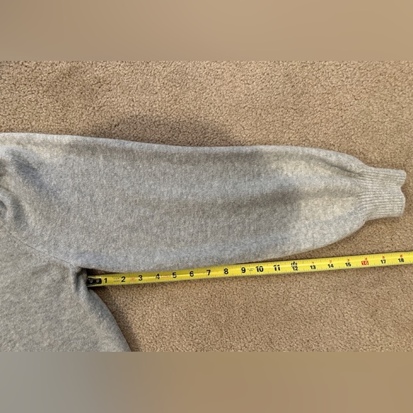 Loft jeweled button cardigan - Picture 8 of 10